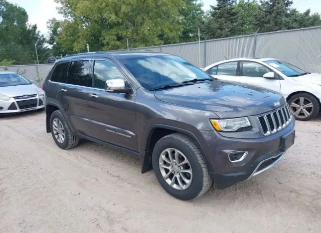 JEEP GRAND CHEROKEE 2015 1c4rjfbg8fc778622