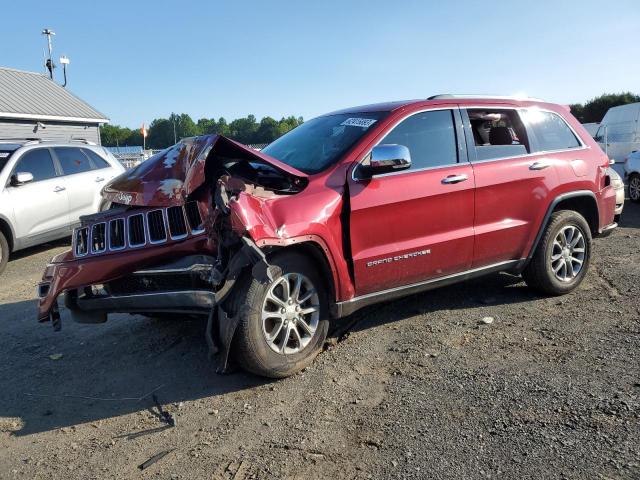 JEEP GRAND CHER 2015 1c4rjfbg8fc779169