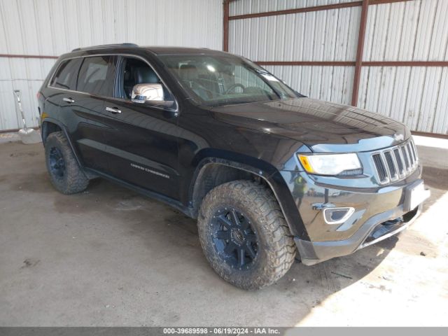 JEEP GRAND CHEROKEE 2015 1c4rjfbg8fc782945