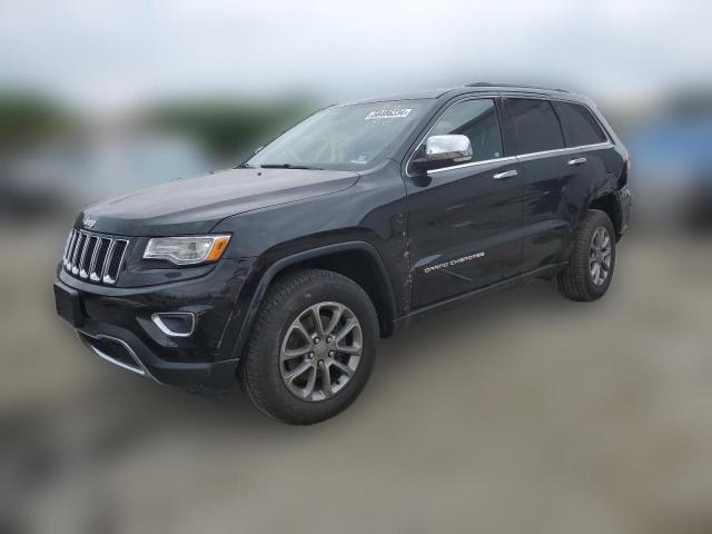 JEEP GRAND CHEROKEE 2015 1c4rjfbg8fc785148