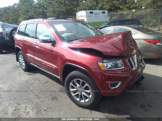 JEEP GRAND CHEROKEE 2015 1c4rjfbg8fc788115