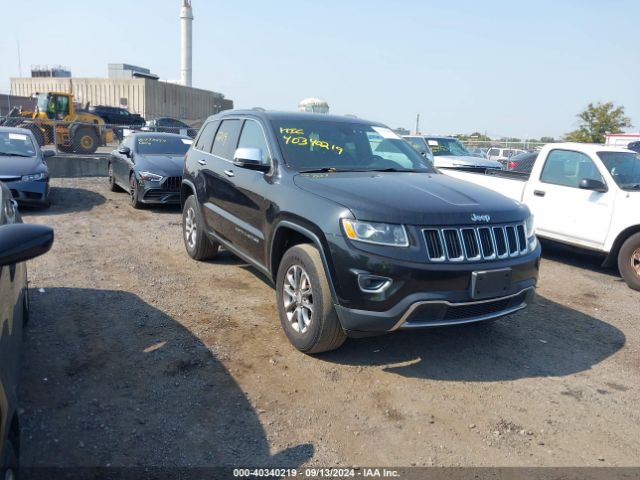 JEEP GRAND CHEROKEE 2015 1c4rjfbg8fc803325