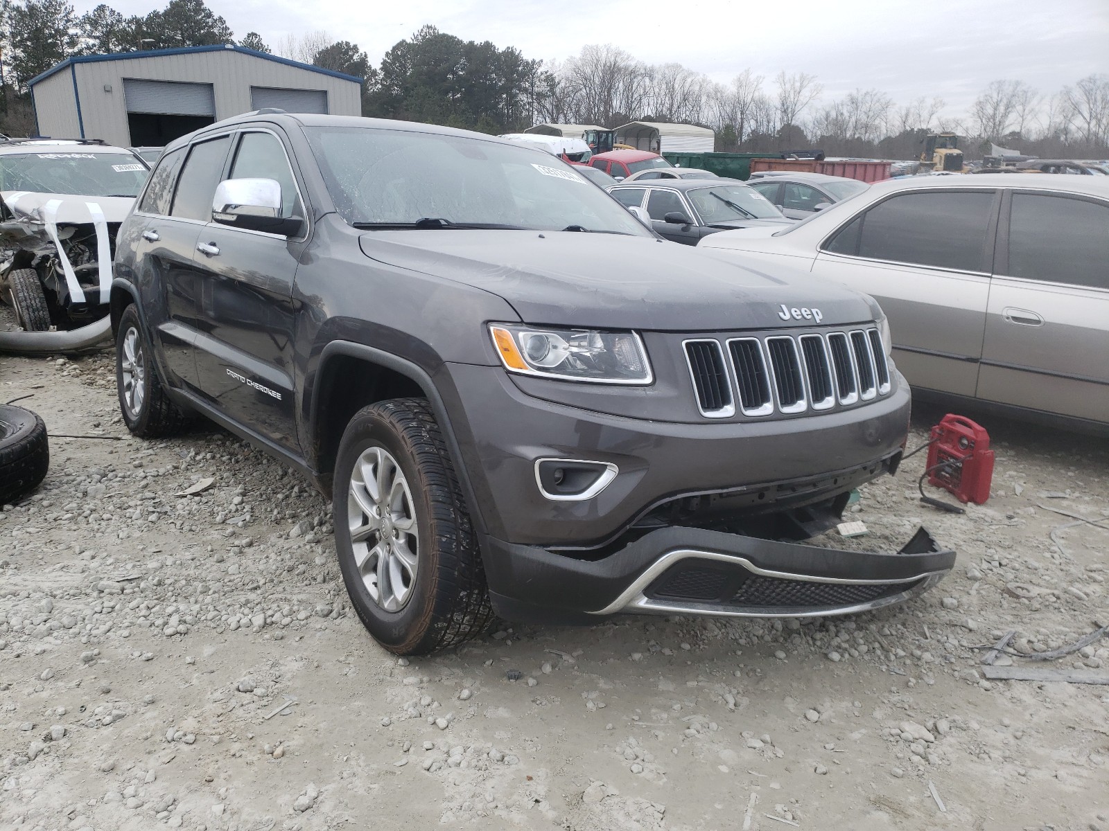 JEEP GRAND CHER 2015 1c4rjfbg8fc804135