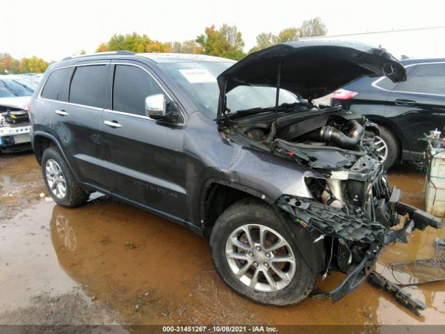 JEEP GRAND CHEROKEE 2015 1c4rjfbg8fc813417