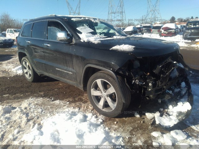 JEEP GRAND CHEROKEE 2015 1c4rjfbg8fc814180