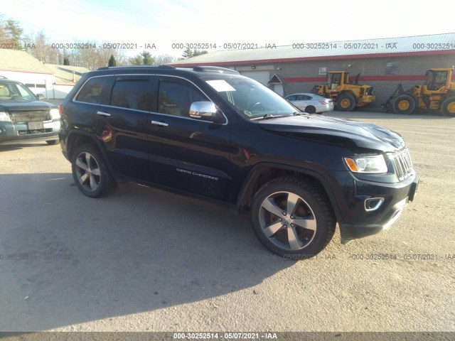 JEEP GRAND CHEROKEE 2015 1c4rjfbg8fc824112