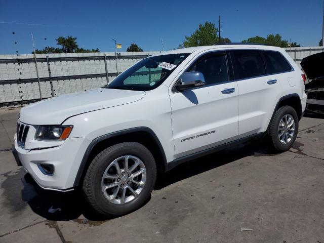 JEEP GRAND CHEROKEE 2015 1c4rjfbg8fc835806