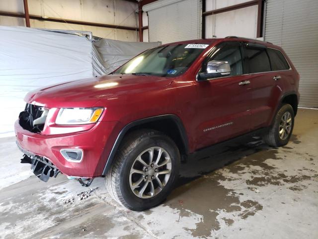 JEEP GRAND CHER 2015 1c4rjfbg8fc845364