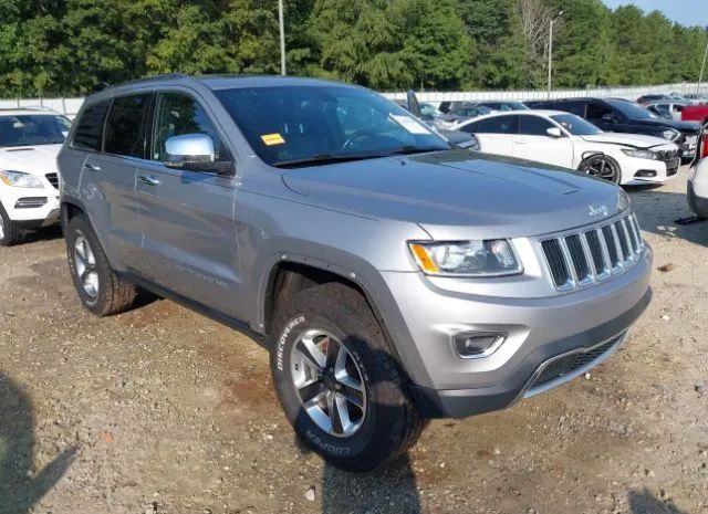 JEEP GRAND CHEROKEE 2015 1c4rjfbg8fc855263