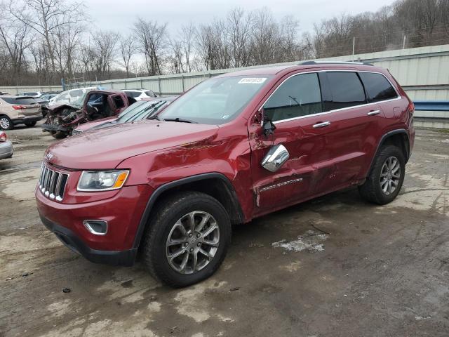 JEEP GRAND CHER 2015 1c4rjfbg8fc855781