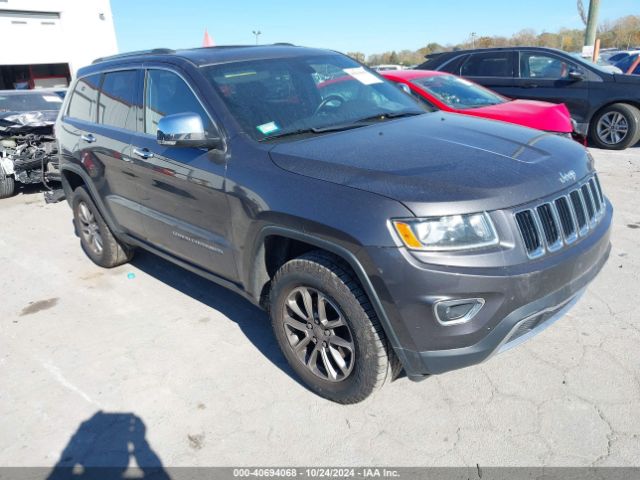 JEEP GRAND CHEROKEE 2015 1c4rjfbg8fc859362