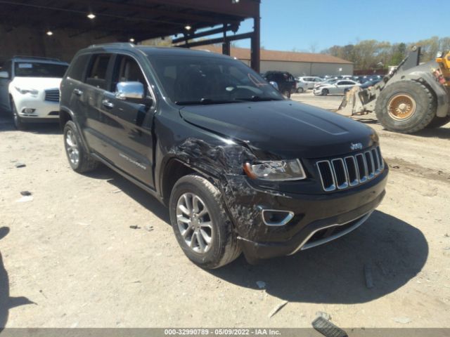 JEEP GRAND CHEROKEE 2015 1c4rjfbg8fc866568