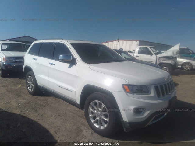 JEEP GRAND CHEROKEE 2015 1c4rjfbg8fc876114