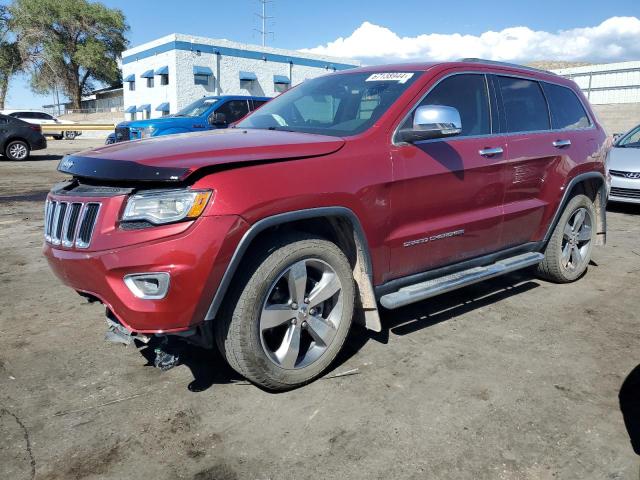 JEEP GRAND CHER 2015 1c4rjfbg8fc882463