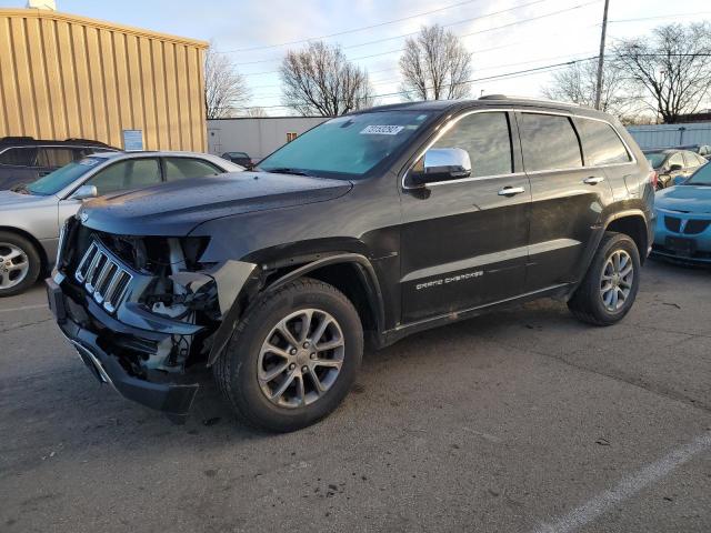 JEEP GRAND CHER 2015 1c4rjfbg8fc886660