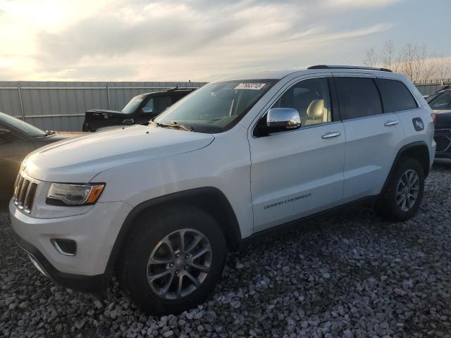 JEEP GRAND CHER 2015 1c4rjfbg8fc886674