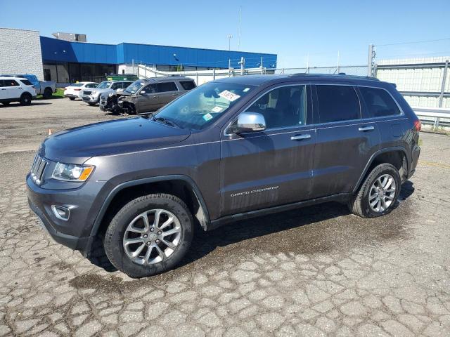 JEEP GRAND CHEROKEE 2015 1c4rjfbg8fc887517