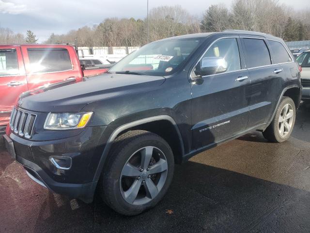 JEEP GRAND CHEROKEE 2015 1c4rjfbg8fc892961