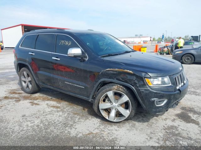 JEEP GRAND CHEROKEE 2015 1c4rjfbg8fc911783