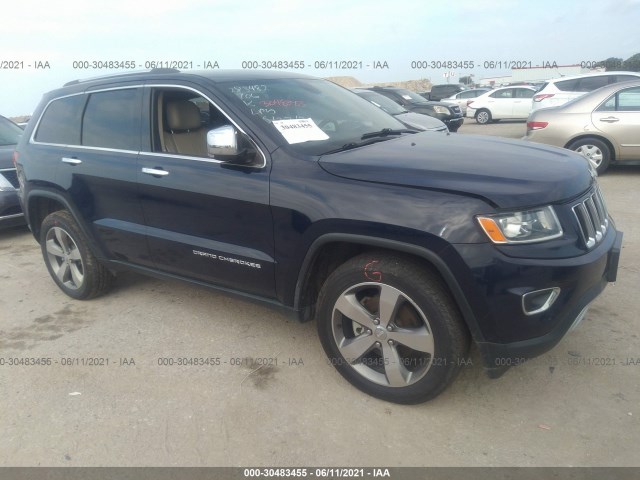 JEEP GRAND CHEROKEE 2015 1c4rjfbg8fc912416