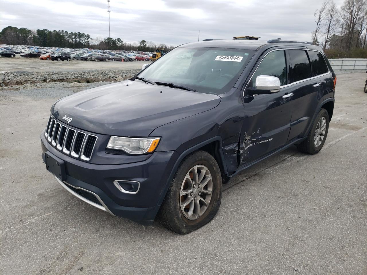 JEEP GRAND CHEROKEE 2015 1c4rjfbg8fc919379