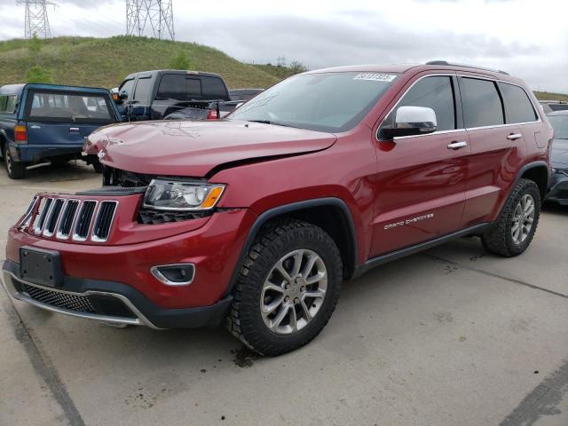 JEEP GRAND CHER 2015 1c4rjfbg8fc942192