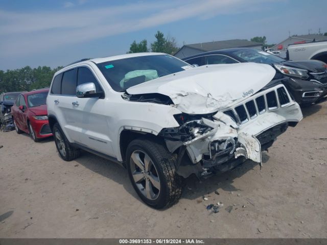 JEEP GRAND CHEROKEE 2015 1c4rjfbg8fc948719