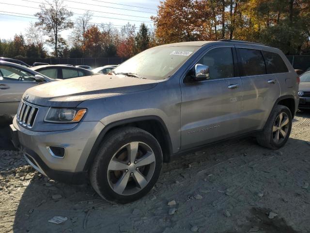 JEEP GRAND CHER 2015 1c4rjfbg8fc951488