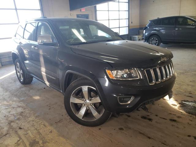 JEEP GRAND CHER 2016 1c4rjfbg8gc303893