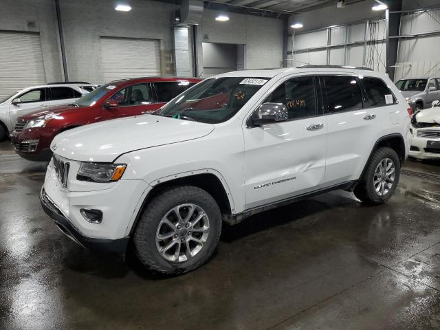 JEEP GRAND CHER 2016 1c4rjfbg8gc312044