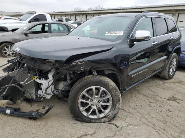 JEEP GRAND CHER 2016 1c4rjfbg8gc321374