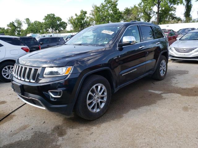 JEEP GRAND CHER 2016 1c4rjfbg8gc321522