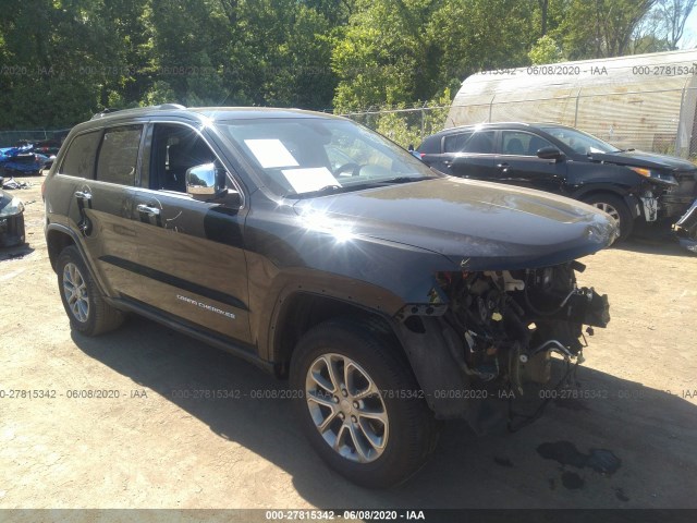 JEEP GRAND CHEROKEE 2016 1c4rjfbg8gc321536