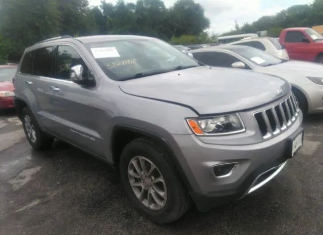 JEEP GRAND CHEROKEE 2016 1c4rjfbg8gc321567