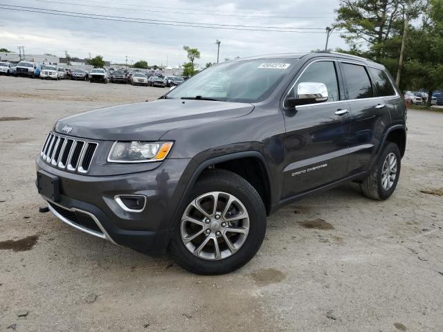 JEEP GRAND CHER 2016 1c4rjfbg8gc328602