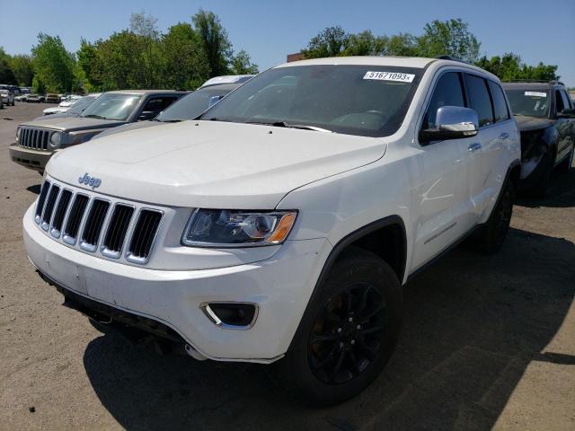 JEEP GRAND CHER 2016 1c4rjfbg8gc333170