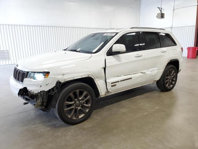 JEEP GRAND CHER 2016 1c4rjfbg8gc333993