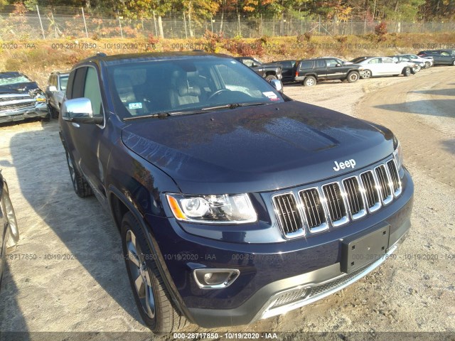 JEEP GRAND CHEROKEE 2016 1c4rjfbg8gc338675