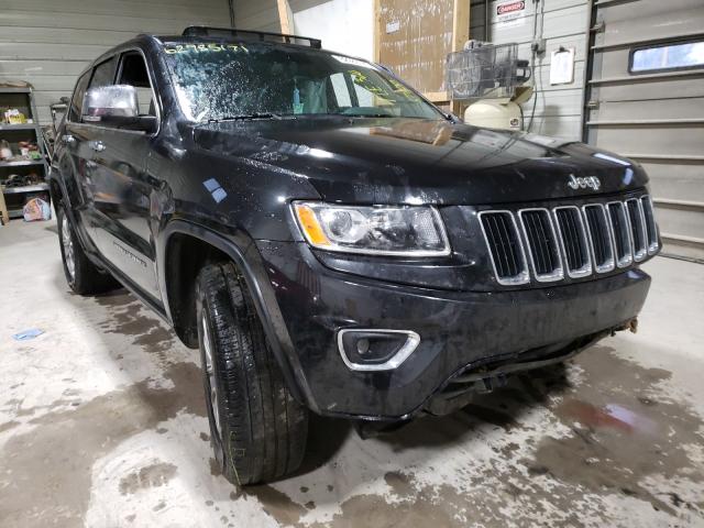 JEEP GRAND CHER 2016 1c4rjfbg8gc339261