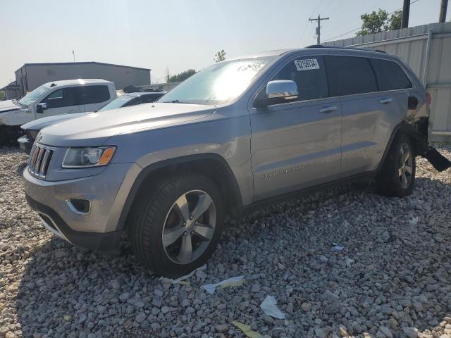 JEEP GRAND CHEROKEE 2016 1c4rjfbg8gc342631