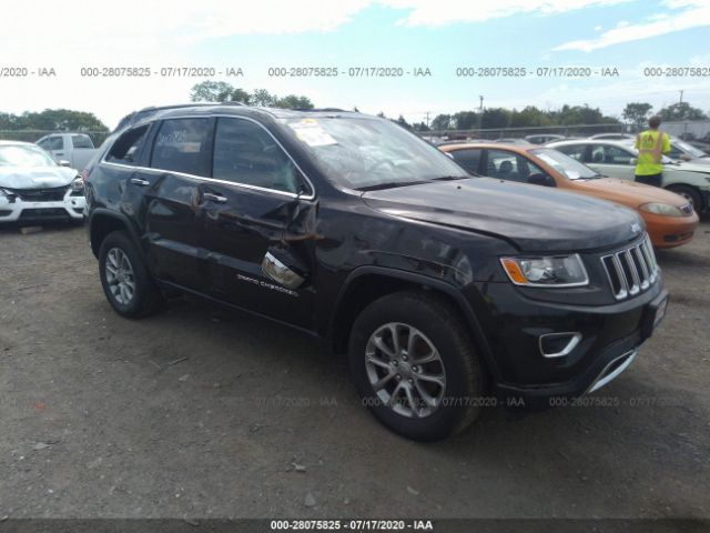 JEEP GRAND CHEROKEE 2016 1c4rjfbg8gc350759