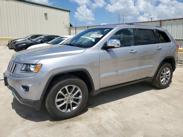 JEEP GRAND CHER 2016 1c4rjfbg8gc351247