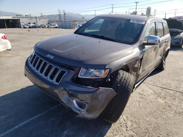 JEEP GRAND CHER 2016 1c4rjfbg8gc355038