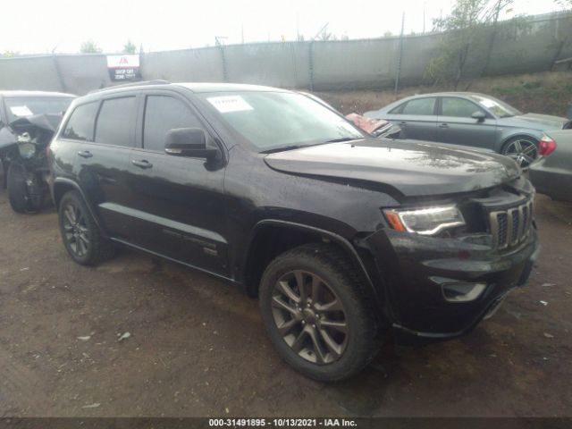 JEEP GRAND CHEROKEE 2016 1c4rjfbg8gc356125