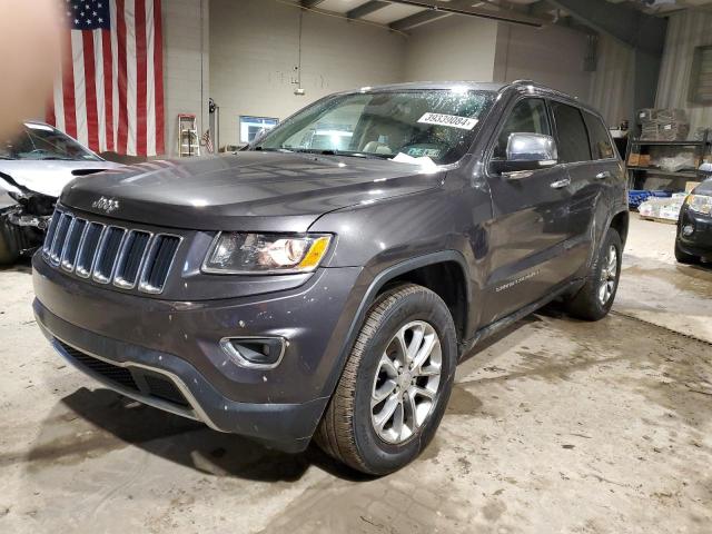 JEEP GRAND CHEROKEE 2016 1c4rjfbg8gc360112