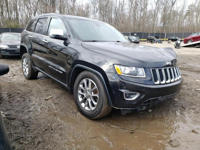 JEEP GRAND CHER 2016 1c4rjfbg8gc367576