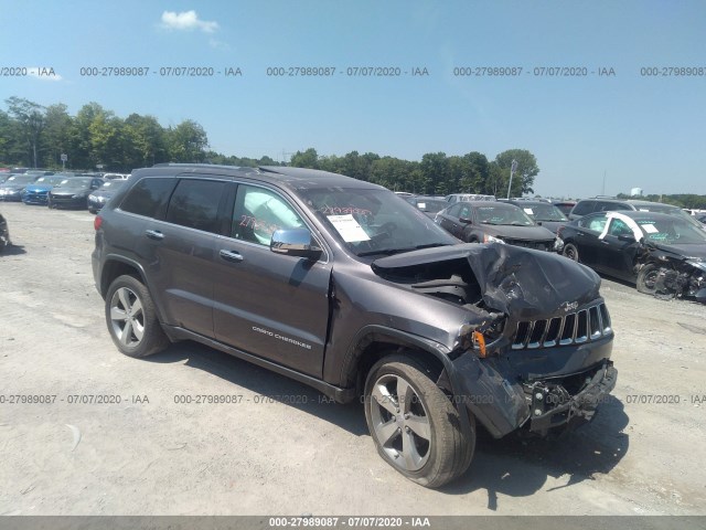 JEEP GRAND CHEROKEE 2016 1c4rjfbg8gc375631