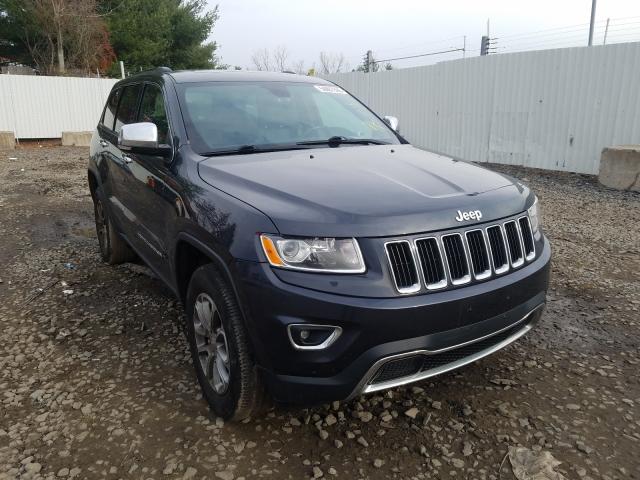 JEEP GRAND CHER 2016 1c4rjfbg8gc406327