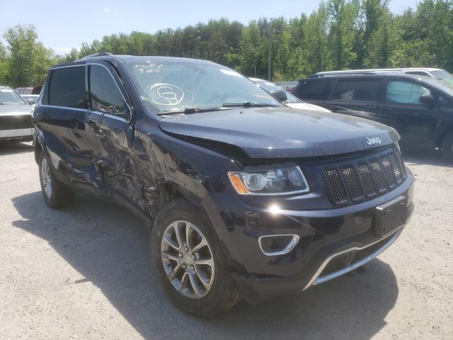 JEEP GRAND CHER 2016 1c4rjfbg8gc406330