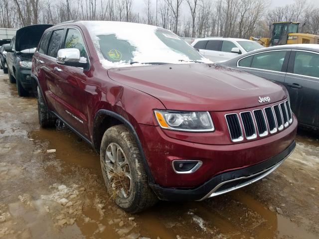 JEEP GRAND CHER 2016 1c4rjfbg8gc408899